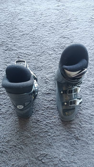 Buty narciarskie dziecięce Rossignol Comp