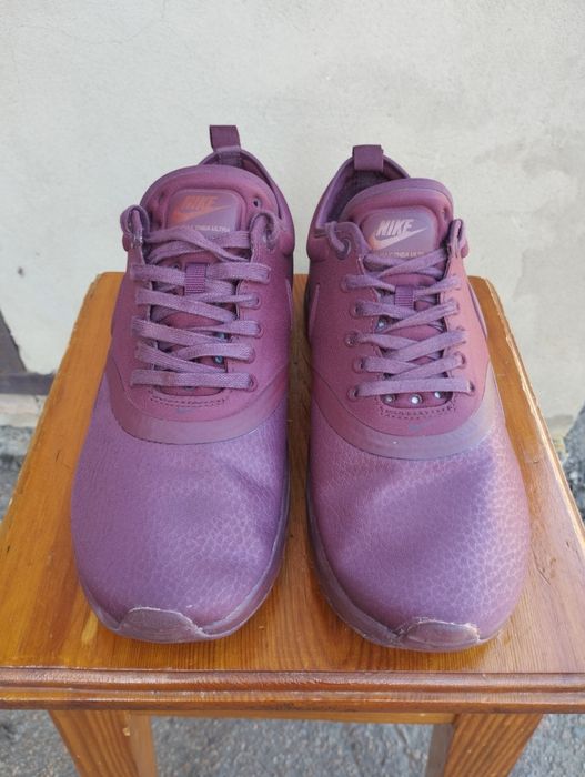 Кросівки жіночі Nike air max 40р.