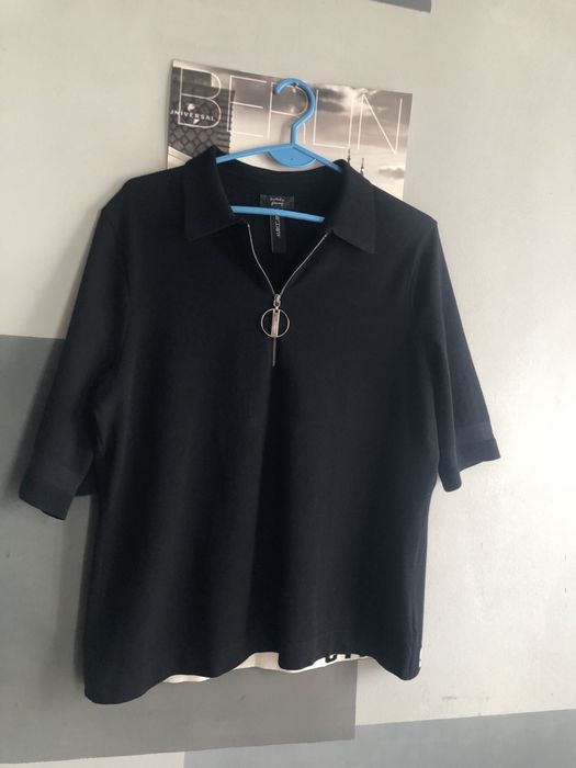 Блуза кофта MARCCAIN