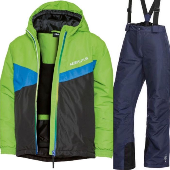 Комбинезон Crivit Германия все размеры