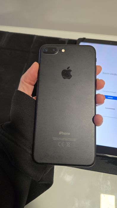 Bundle Samsung TAB A e Iphone 7 Plus