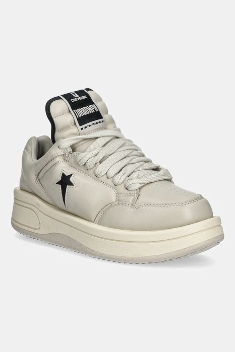 Rick Owens x Converse Turbowpn