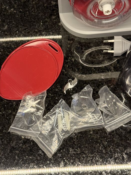 Блендер Міксер MixSy від zepter