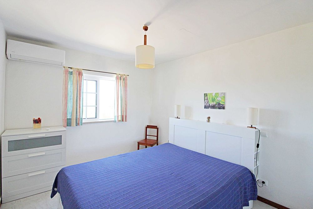 Apartamento T2 a 550m da Praia das 'Primas' - Altura
