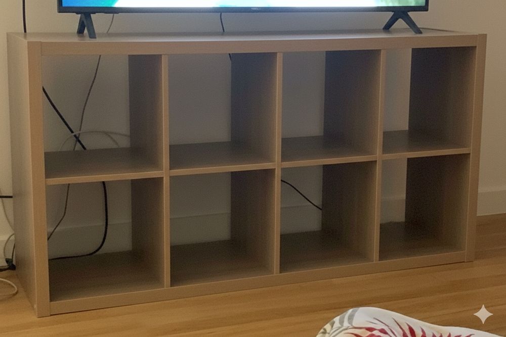 Vendo móvel/aparador (para desocupar!!)