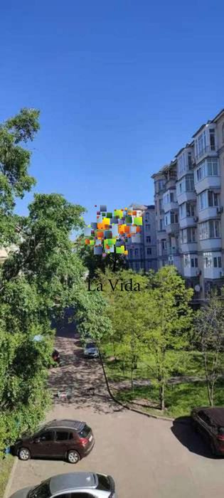 3-комнатная квартира по адресу (площадь 81 м²) - Atlanta.ua - фото 13