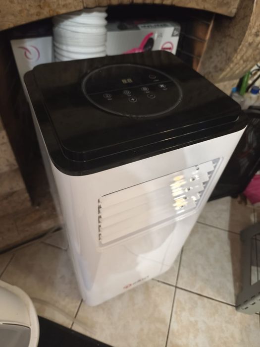 Ar condicionado portátil