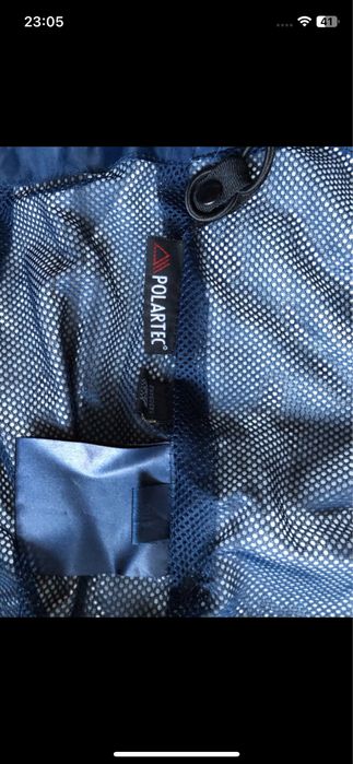 Sztormiak Henri Lloyd