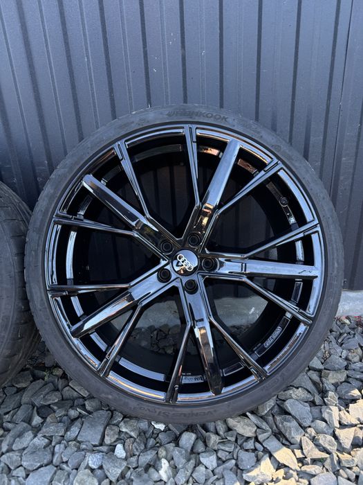 Колеса, диски 5 112 R22 Audi Q5 A8 A6