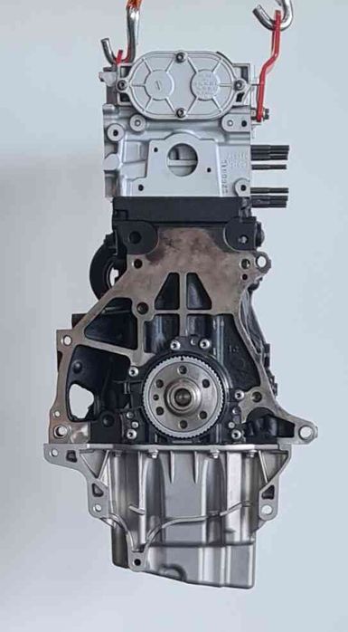 Motor Completo VW MULTIVAN T6 2.0 TDI (75 kW / 102 cv) [04.2015 - 12.2019]