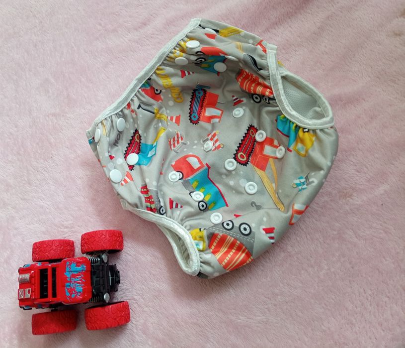 Тренировачні трусики