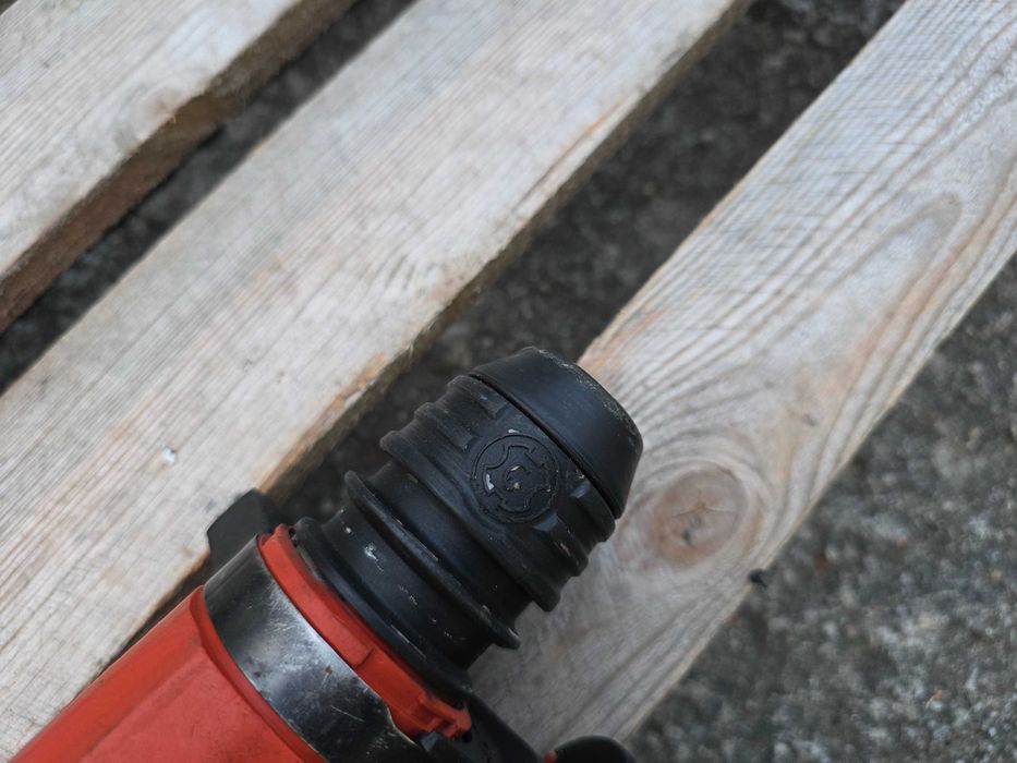HILTI TE 6-A36 młotowiertarka sds plus stan bdb jak te 6-a22