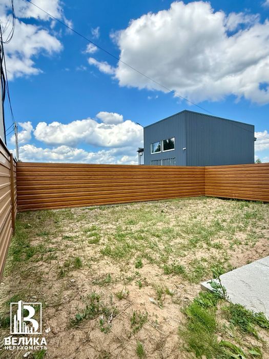 єОселя Продаж будинку (дуплекс) 3кім ремонт 150м2 Крюківщина Київ 4км