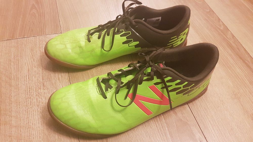 Buty halowe NEW BALANCE VISARO 42,5