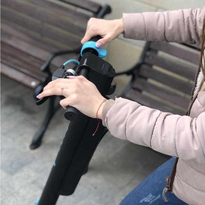 Акция! Электросамокат Proove X-City Pro. Гарантия!