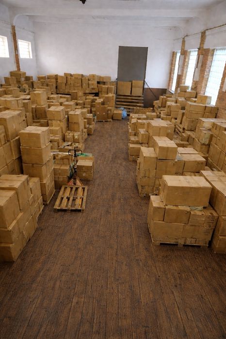 Magazyn do wynajęcia Hala 200m² Hala