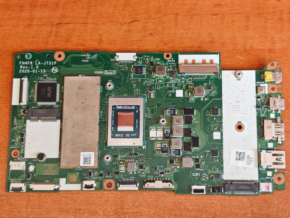 Plyta  Acer swift sf314-42. Motherboard Ryzen 5 4500U