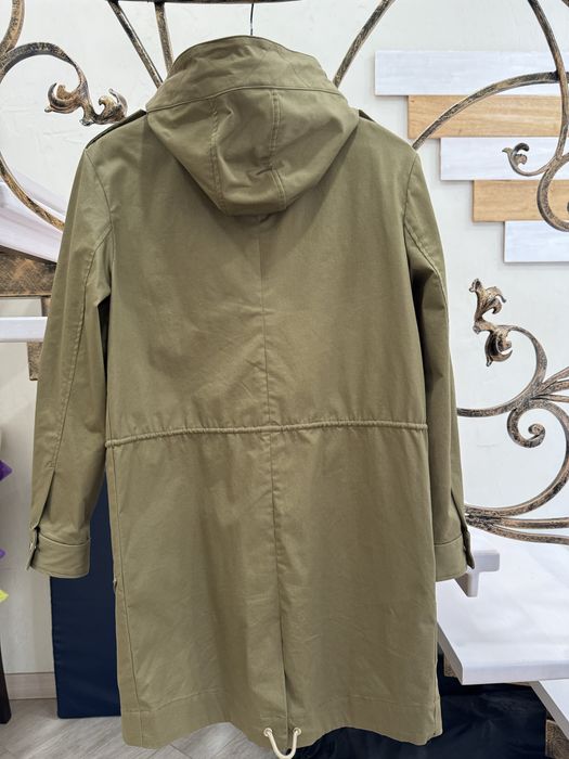 Плащ жіночий H&M