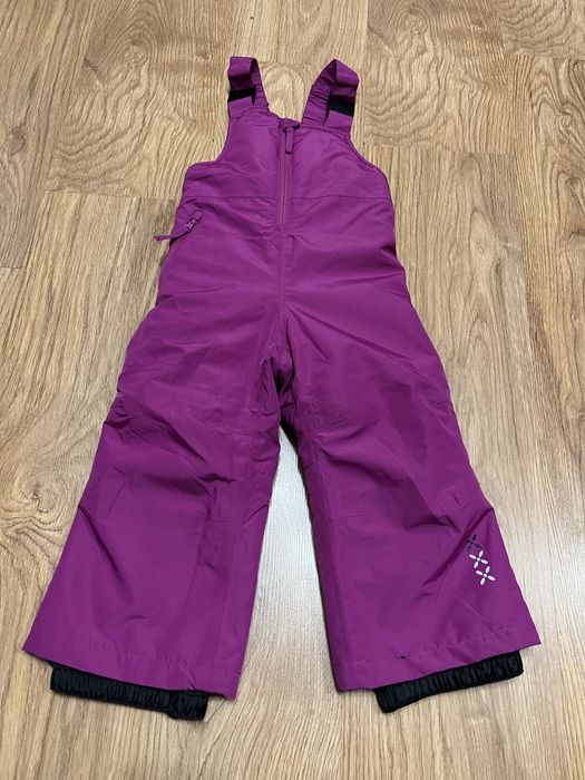 Штани лижні дитячі