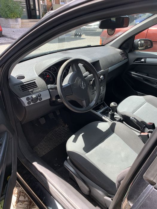 Opel Astra Caravan 1.3 Cdti