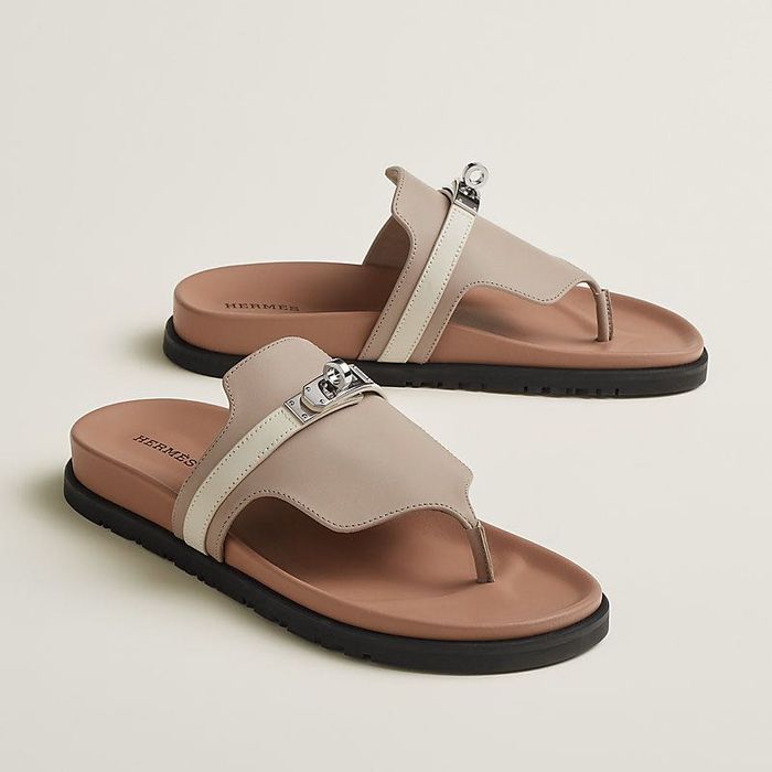 жіночі сандалі Hermès Empire