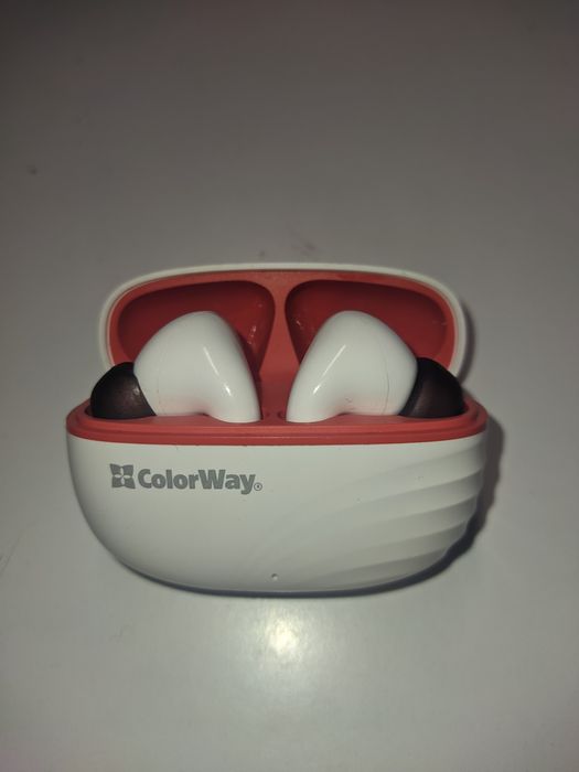 Наушники Colorway Slim TWS-5