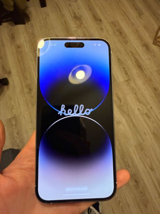 iPhone 14 Pro Max 128 GB