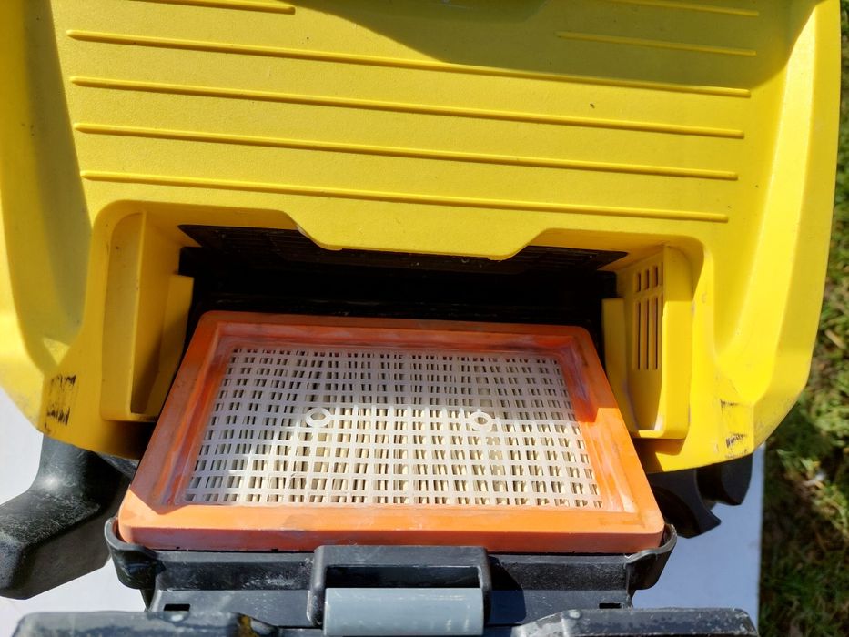 Odkurzacz karcher mv 6 P premium