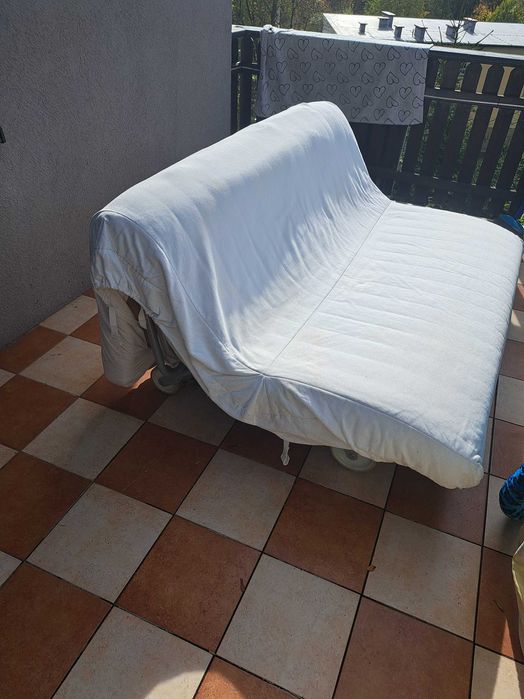 Ikea PS sofa/kanapa rozdładana