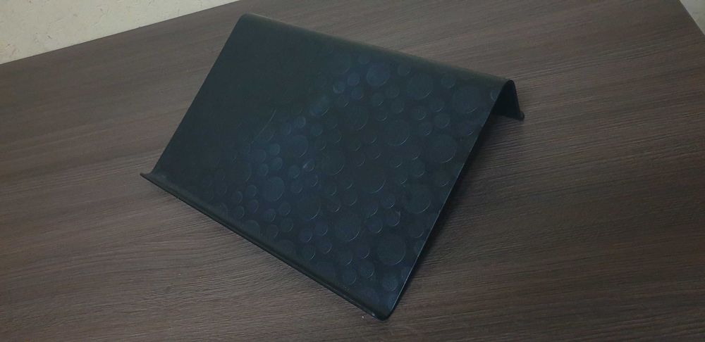 Podkladka pod laptopa stojak stoliczek przegrzewanie ikea