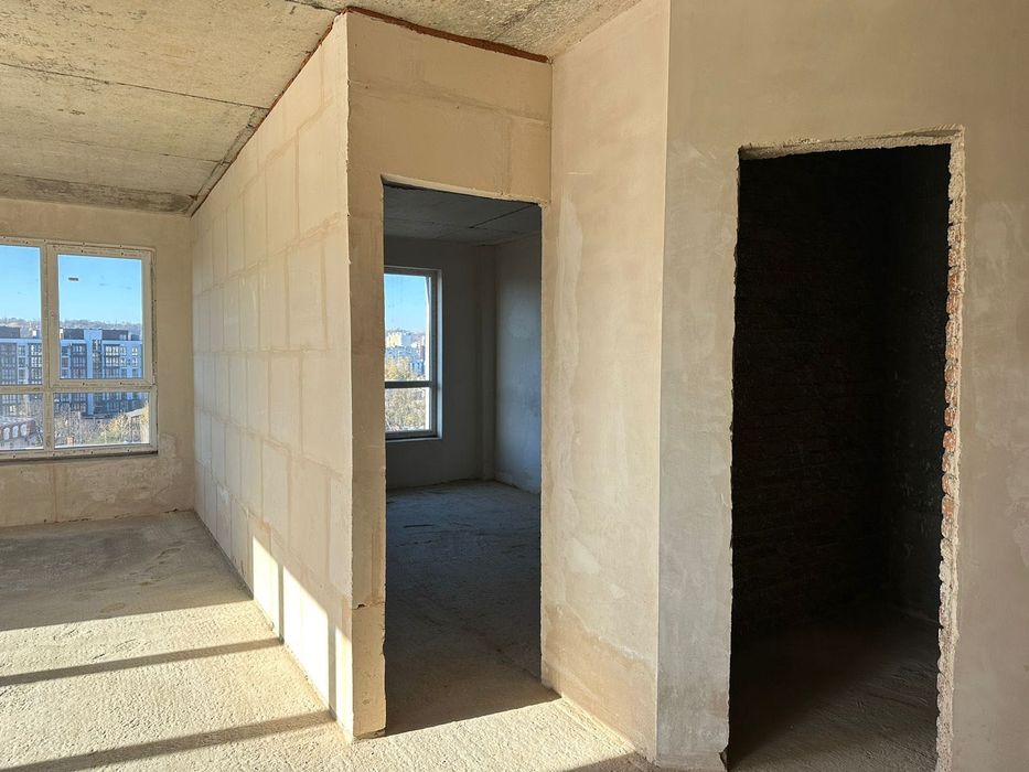 Продається розкішний пентхаус, у Парусi, від власника!