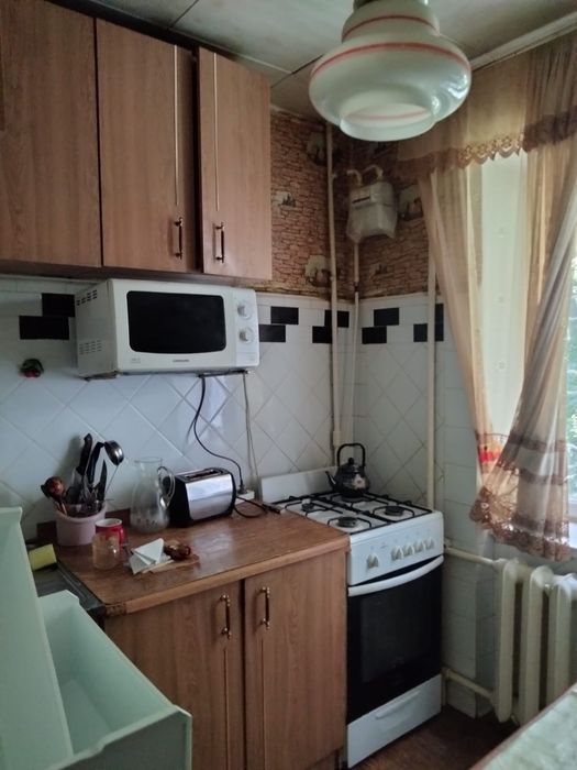 Apartment in Odesa, 1-y kvartal, Selyshche OdVO - View 4