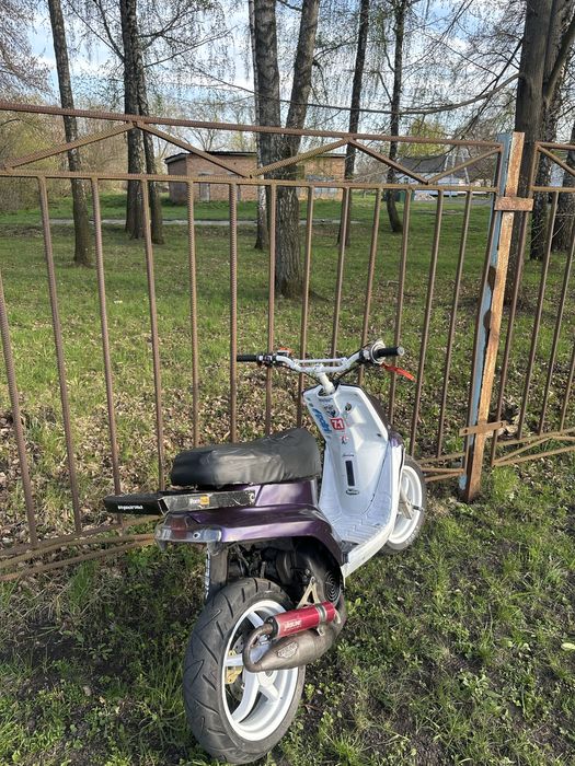 yamaha bws STANT
