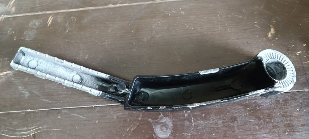 Кермо до велосипеда MARS (ліва частина)