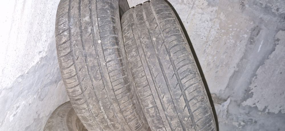 Шини літні 195/65 r15