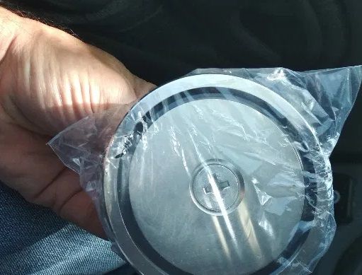 75mm Gancho neodymium pesca magnetica Iman neodímio caça tesouro