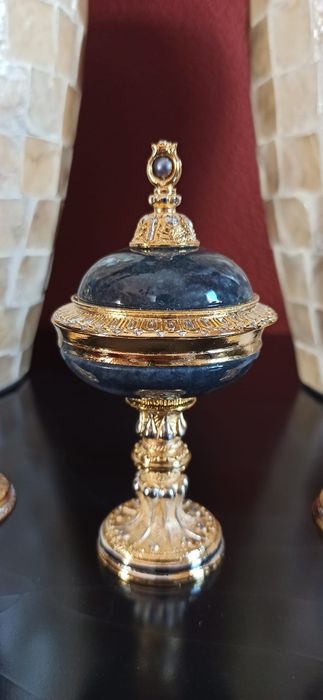 Ânforas em miniatura