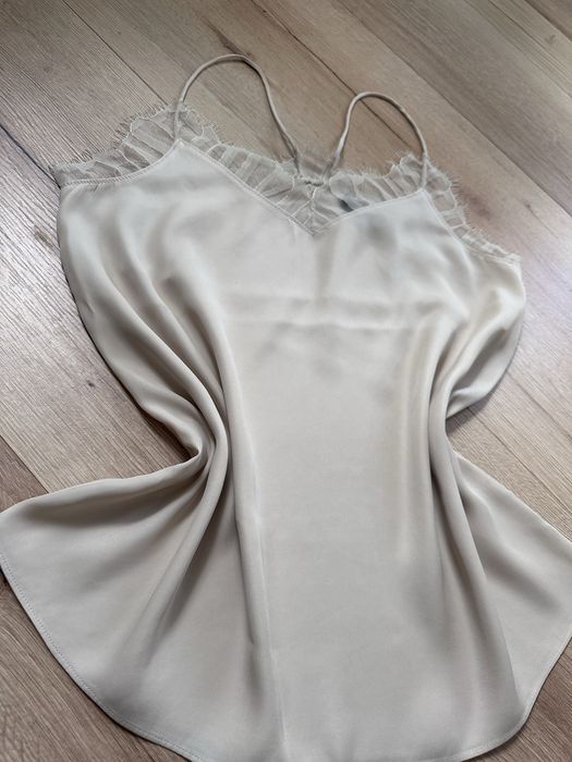 Top Massimo Dutti