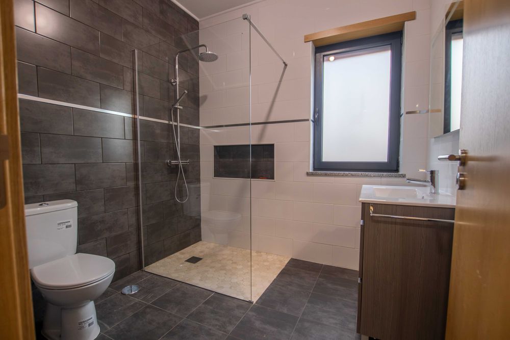 MORADIA T3 NOVA em Mortágua