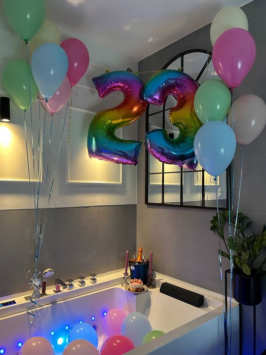 Jacuzzi & Sauna apartamenty, Gdańsk centrum, RELAX Apartments