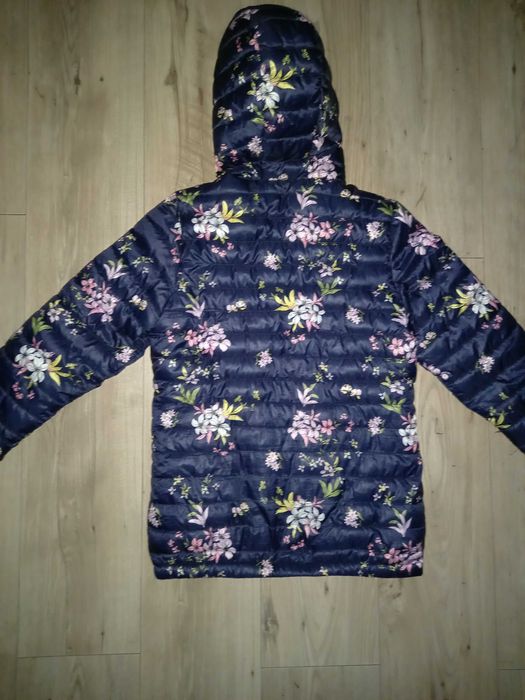 Kurtka Reserved 164