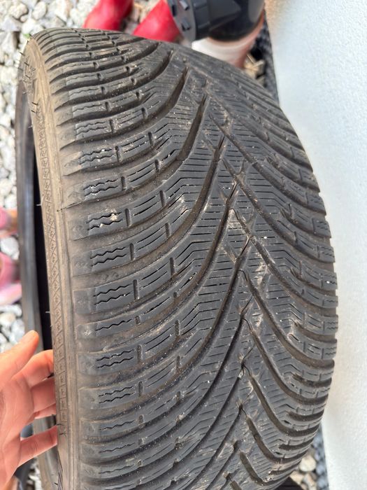 Opony zimowe KLEBER kripsal hp3 R18 225/40