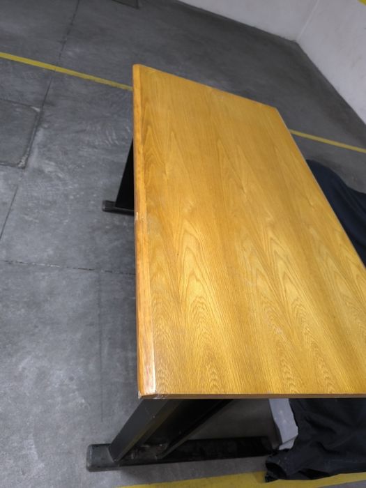 Secretaria usada