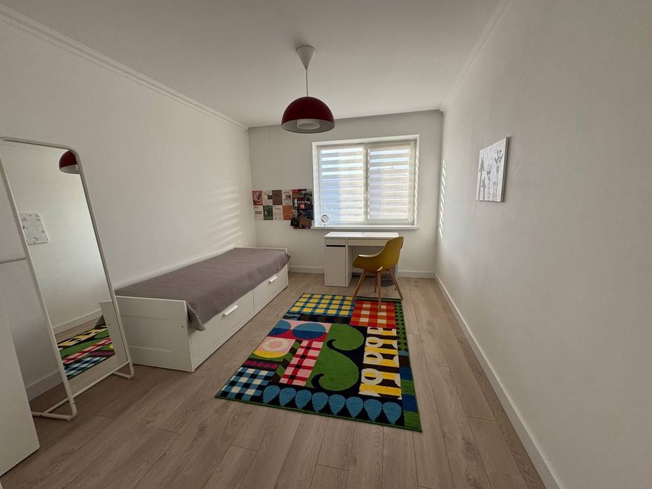 Продається двоповерховий сучасний житловий будинок в Коломиї