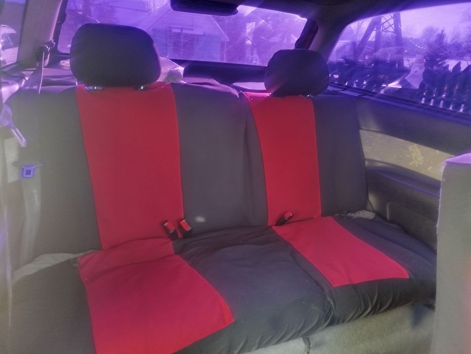 Продається авто  Сеат ібіца