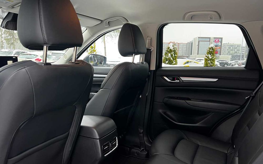 Mazda CX-5 2023 року