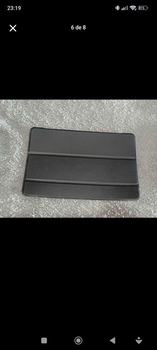 Xiaomi Pad 5 como novo + duas capas + película