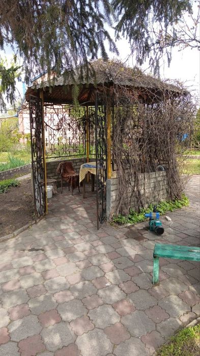 Продам дачу с.о Днепр Калоша