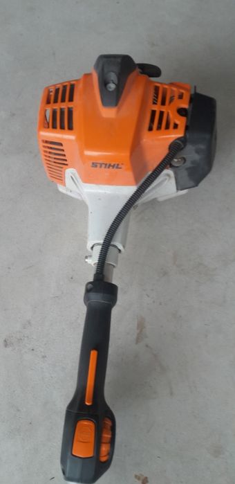 Nożyce stihl HL92/K Janów Lubelski • OLX.pl