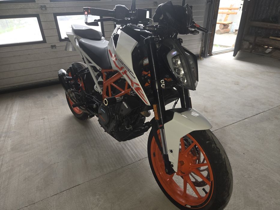 KTM